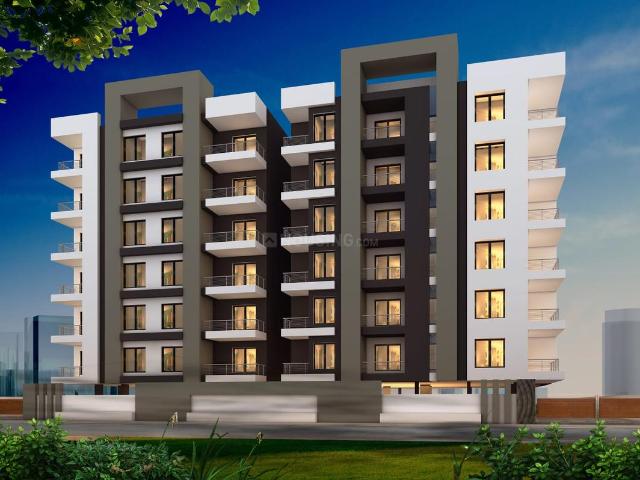 Flat for sale in Madya