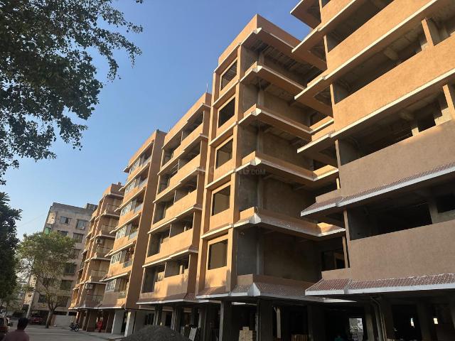 Flat for sale in Madya