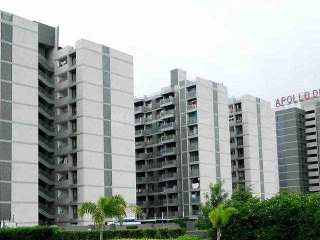 Flat for sale in Madya