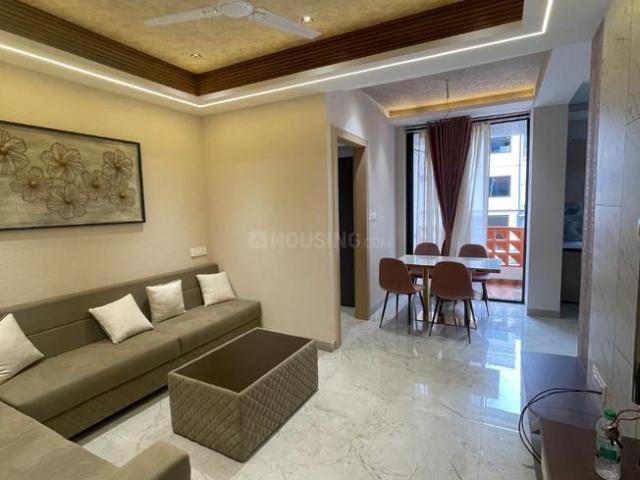 Flat for sale in Nipanya, Indore