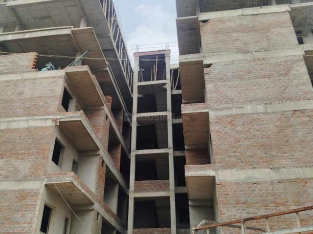 Flat for sale in Nipanya, Indore