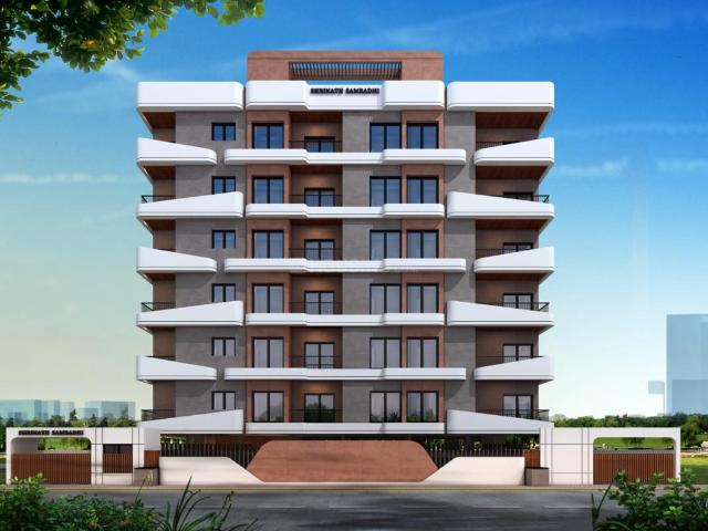 Flat for sale in Madya