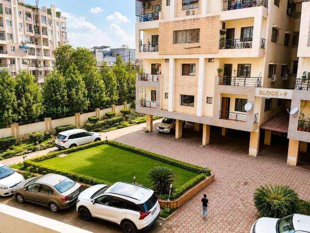 Flat for sale in Madya