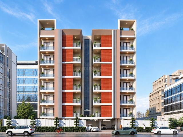 Flat for sale in Madya