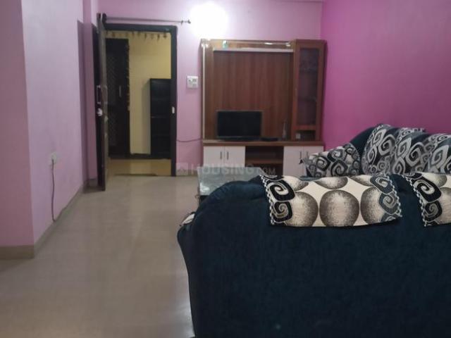 Flat for sale in Nipanya, Indore