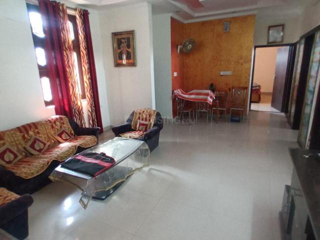 Flat for rent in Pink City, Jetpur