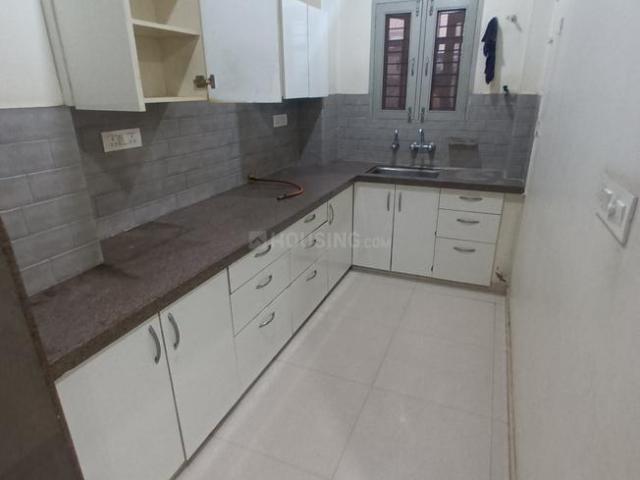 Flat for rent in Pink City, Jetpur