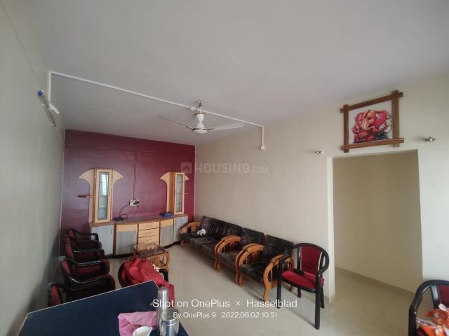 Flat for rent in Nishant Colony, Sangli