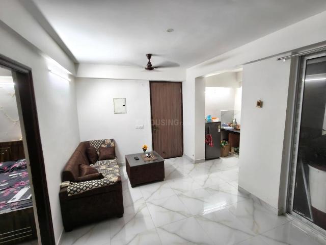 Flat for rent in Pink City, Jaypur