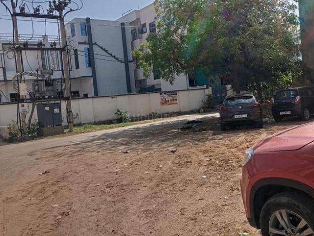 Flat for sale in Pink City, Jaypur