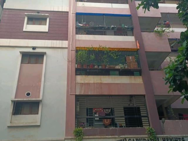 Flat for rent in Telangana