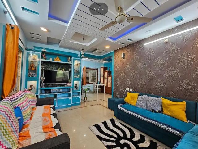 Flat for rent in Telangana
