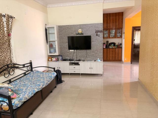 Flat for rent in Nizampet, Medchal–Malkajgiri