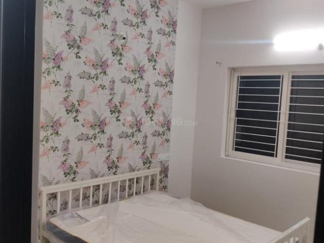 Flat for rent in Nizampet, Medchal–Malkajgiri