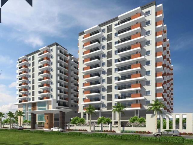 Flat for sale in Haidarabad, Telangana