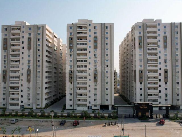 Flat for sale in Telangana