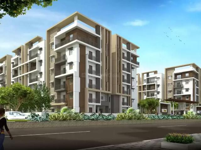 Flat for sale in Haidarabad, Telangana
