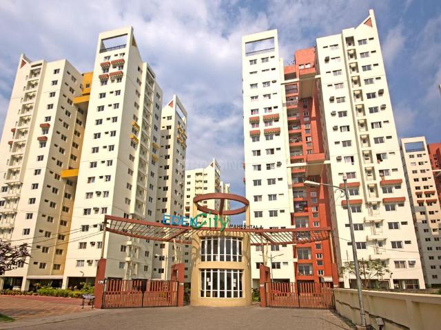 Flat for rent in Hooghly, Konnagar
