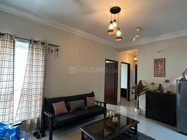 Flat for rent in Gautam Buddha Nagar, Uttar Pradesh