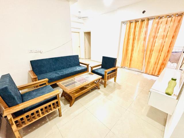 Flat for rent in Bahlolpur, Arunachal Pradesh