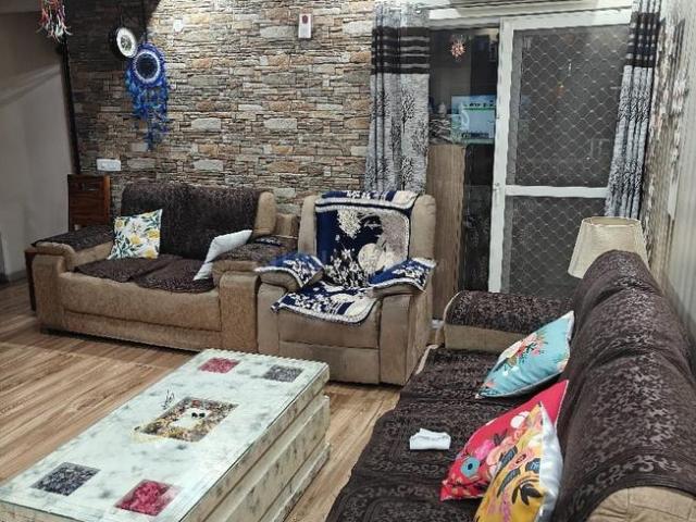 Flat for rent in Bahlolpur, Arunachal Pradesh