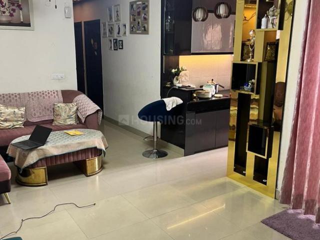 Flat for rent in Gautam Buddha Nagar, Uttar Pradesh
