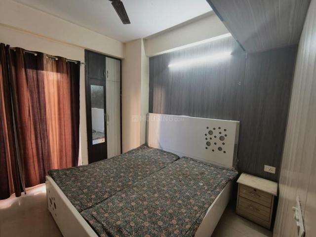 Flat for rent in Gautam Buddha Nagar, Uttar Pradesh