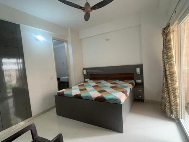 Flat for rent in Gautam Buddha Nagar, Uttar Pradesh