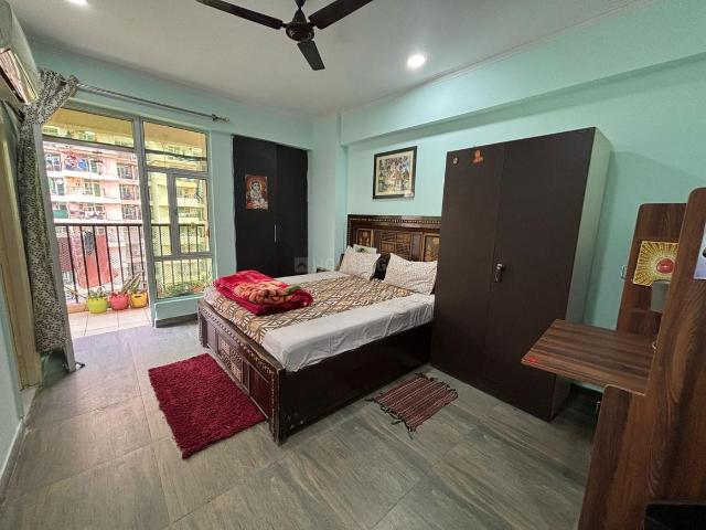 Flat for rent in Bahlolpur, Arunachal Pradesh