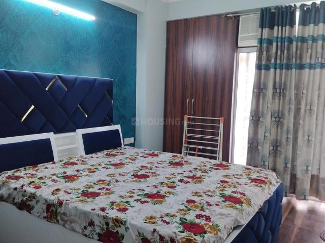 Flat for rent in Bahlolpur, Arunachal Pradesh