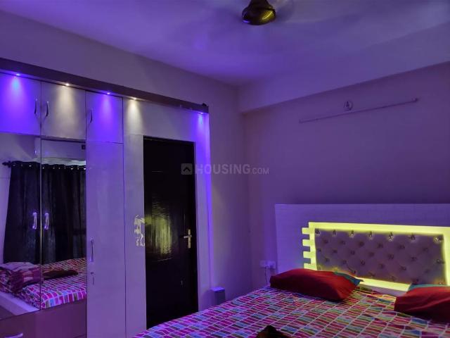 Flat for rent in Gautam Buddha Nagar, Uttar Pradesh