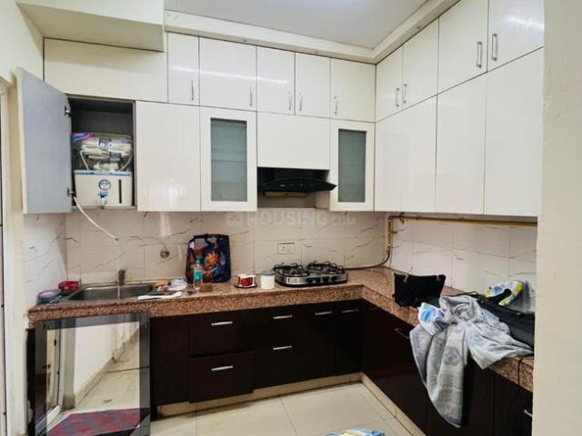 Flat for rent in Paramount Emotions, Gautam Buddha Nagar