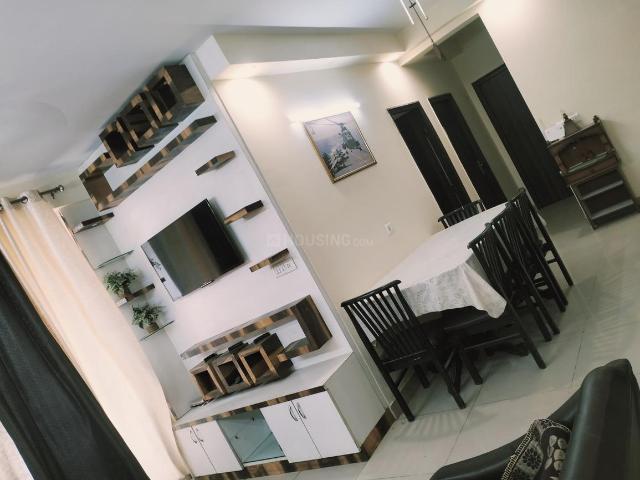 Flat for rent in Bahlolpur, Arunachal Pradesh