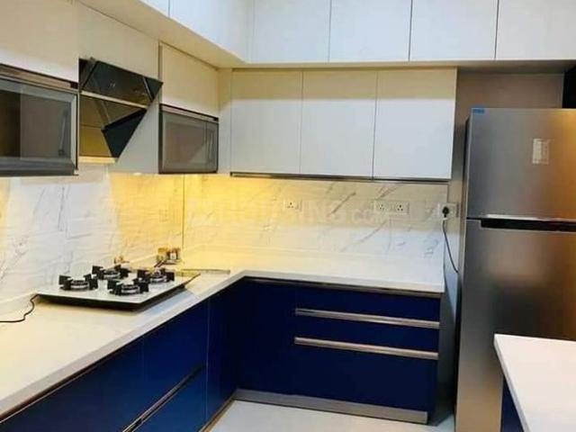 Flat for rent in Gautam Buddha Nagar, Uttar Pradesh
