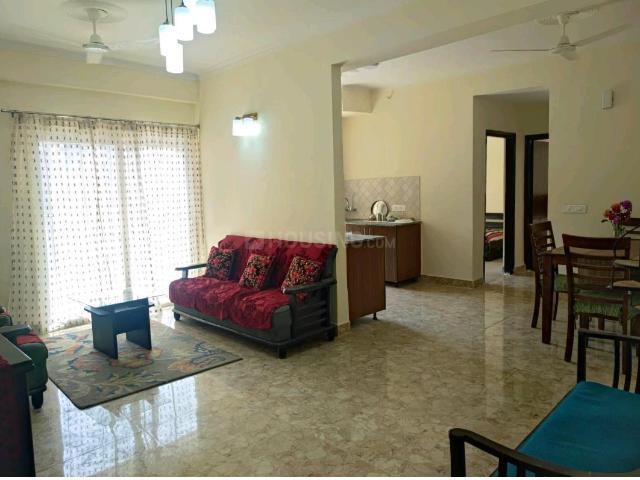 Flat for rent in Bahlolpur, Arunachal Pradesh