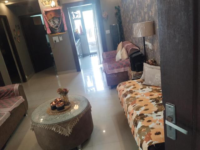 Flat for rent in Bahlolpur, Arunachal Pradesh
