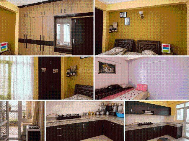Flat for rent in Bahlolpur, Arunachal Pradesh