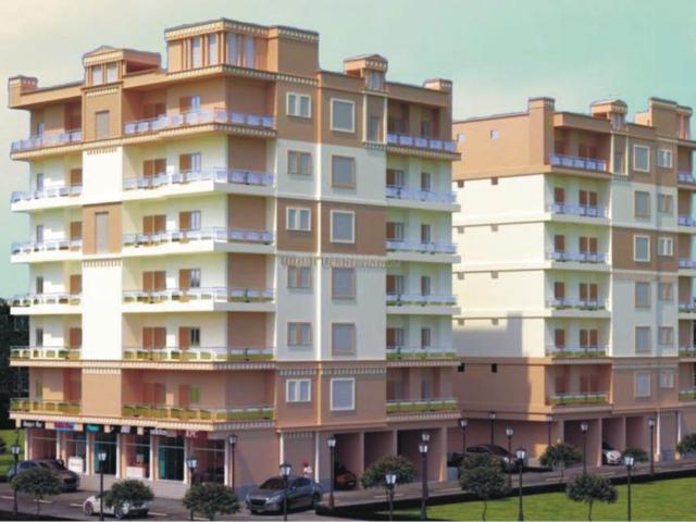 Flat for rent in Bahlolpur, Arunachal Pradesh