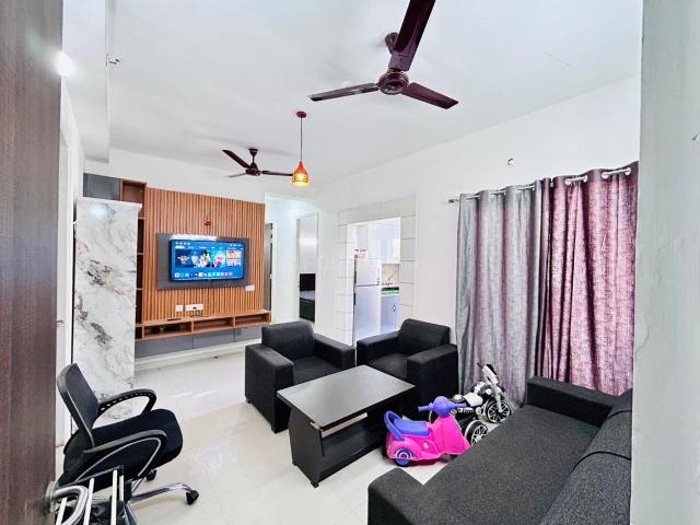 Flat for rent in Bahlolpur, Arunachal Pradesh