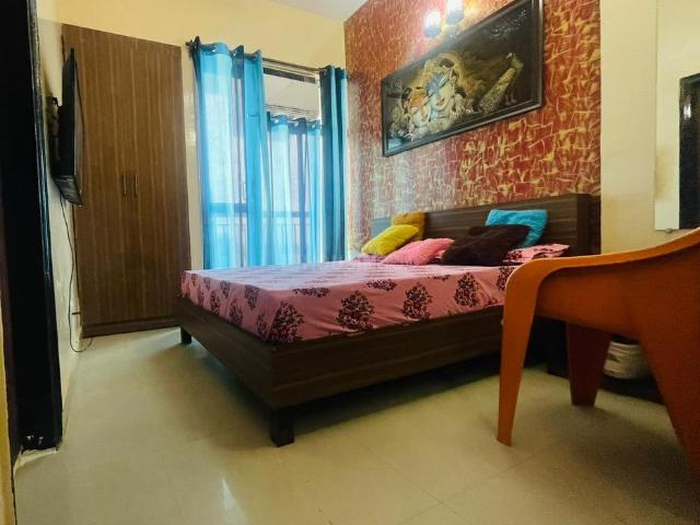 Flat for rent in Gautam Buddha Nagar, Uttar Pradesh