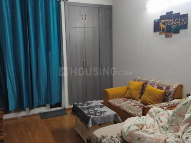 Flat for rent in Amrapali Leisure Park, Gautam Buddha Nagar