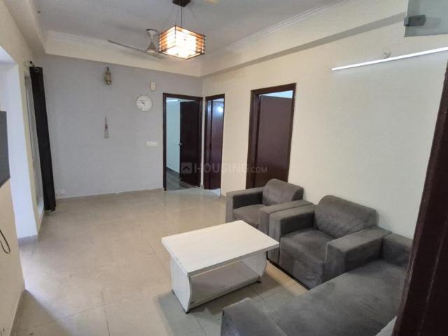 Flat for rent in Gautam Buddha Nagar, Uttar Pradesh