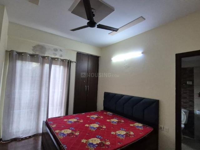 Flat for rent in Gautam Buddha Nagar, Uttar Pradesh