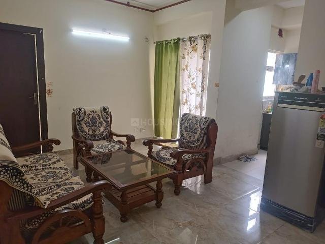 Flat for rent in Gautam Buddha Nagar, Uttar Pradesh