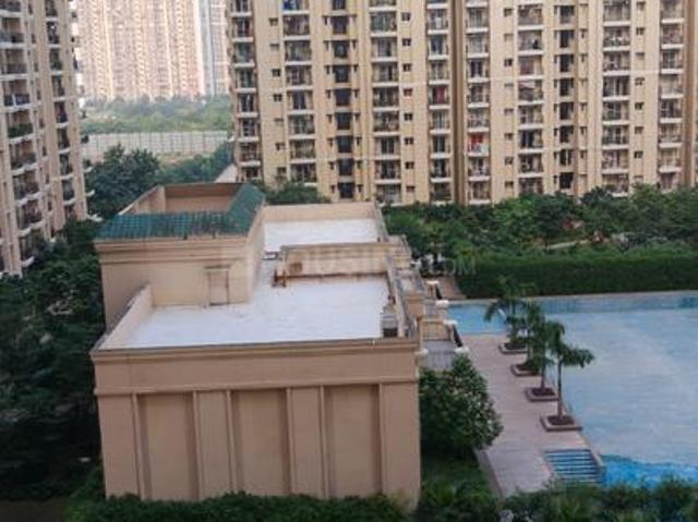 Flat for rent in Gautam Buddha Nagar, Uttar Pradesh