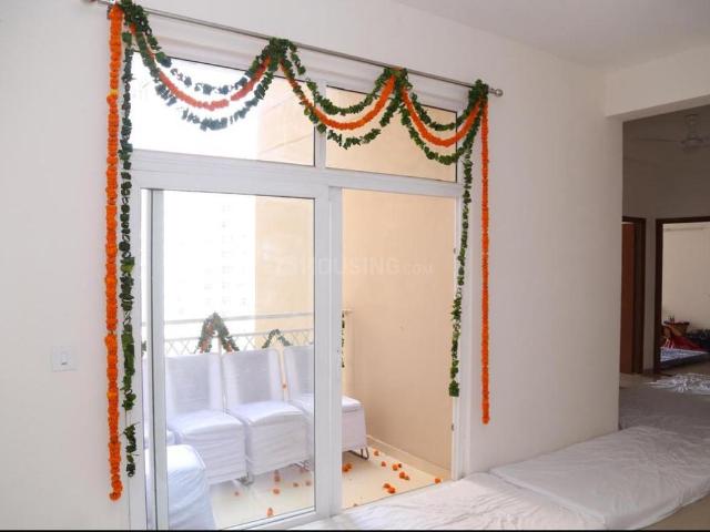 Flat for rent in Gautam Buddha Nagar, Uttar Pradesh