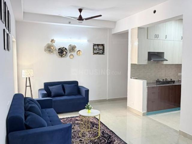 Flat for rent in Gautam Buddha Nagar, Uttar Pradesh