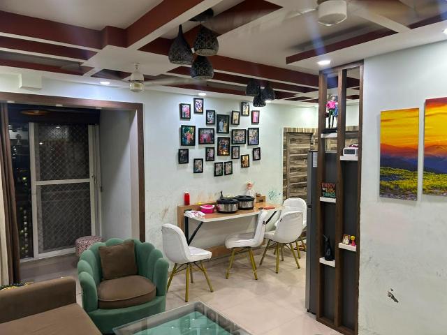 Flat for rent in Mahagun Mywoods, Gautam Buddha Nagar