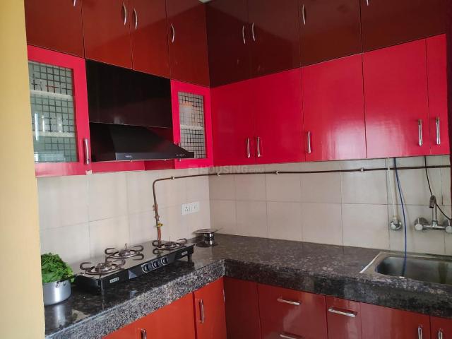 Flat for rent in Gautam Buddha Nagar, Uttar Pradesh