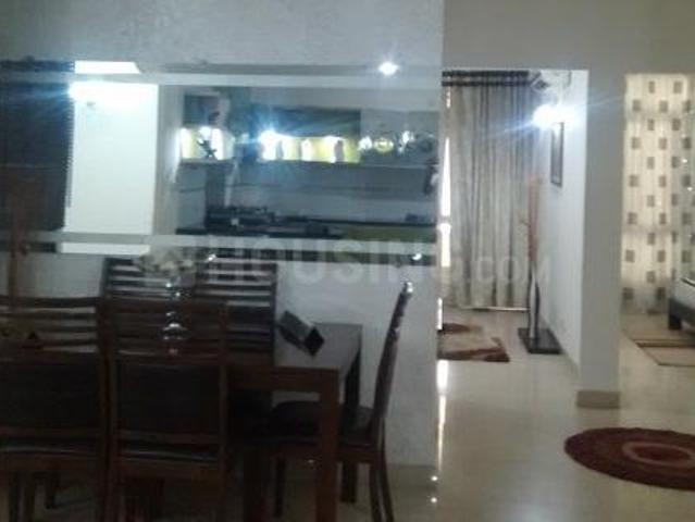 Flat for rent in Gautam Buddha Nagar, Uttar Pradesh